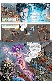 Grimm Fairy Tales #81