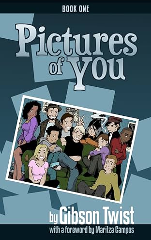 Pictures of You Vol. 1