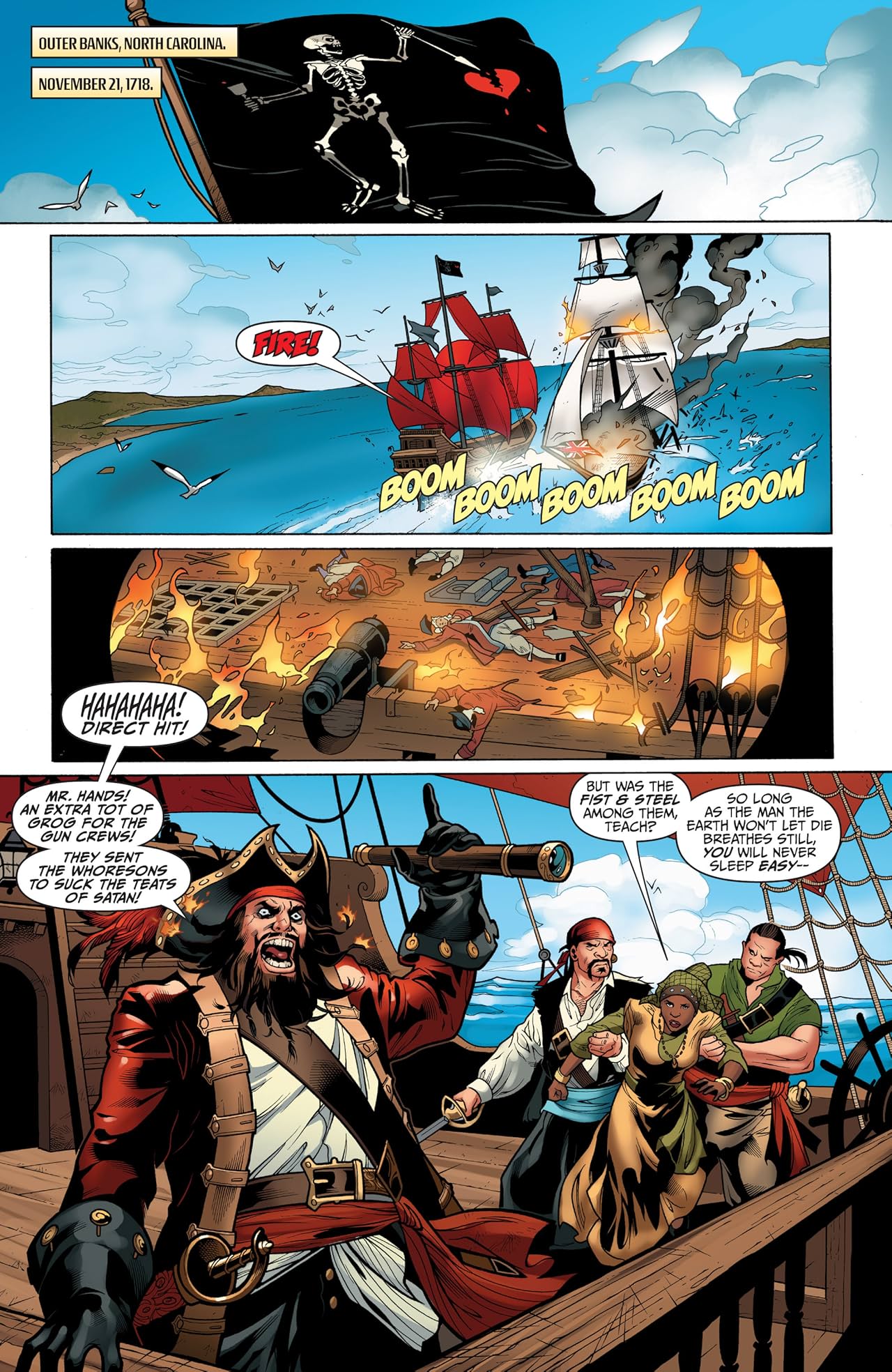 Archer & Armstrong (2012- ) #6: Digital Exclusives Edition