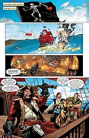 Archer & Armstrong (2012- ) #6: Digital Exclusives Edition