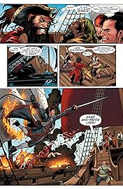Archer & Armstrong (2012- ) #6: Digital Exclusives Edition