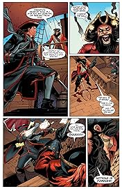 Archer & Armstrong (2012- ) #6: Digital Exclusives Edition