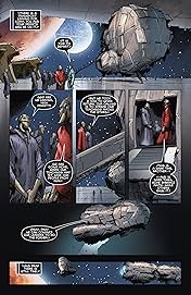 X-O Manowar (2012- ) #9: Digital Exclusives Edition