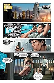 X-O Manowar (2012- ) #9: Digital Exclusives Edition