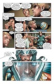 X-O Manowar (2012- ) #9: Digital Exclusives Edition