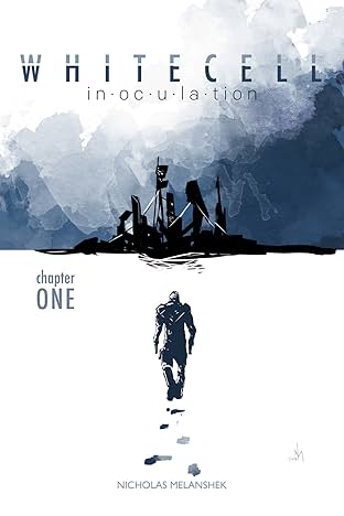 White Cell Inoculation #1