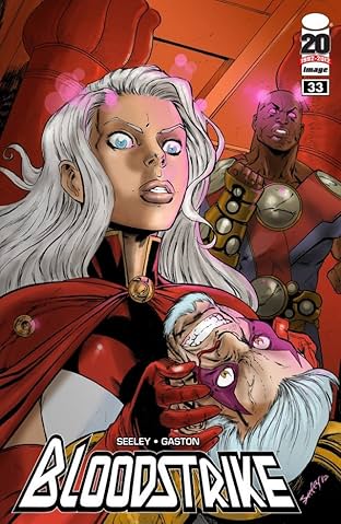Bloodstrike #33