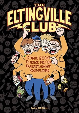 The Eltingville Club