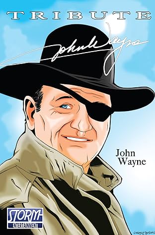Tribute: John Wayne