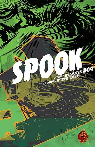 Spook #4