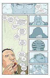 The Manhattan Projects #9