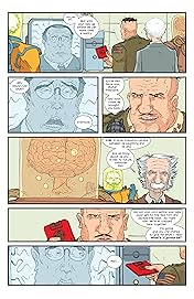 The Manhattan Projects #9