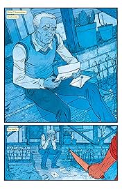 The Manhattan Projects #10