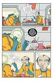 The Manhattan Projects #11