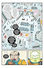 The Manhattan Projects #11