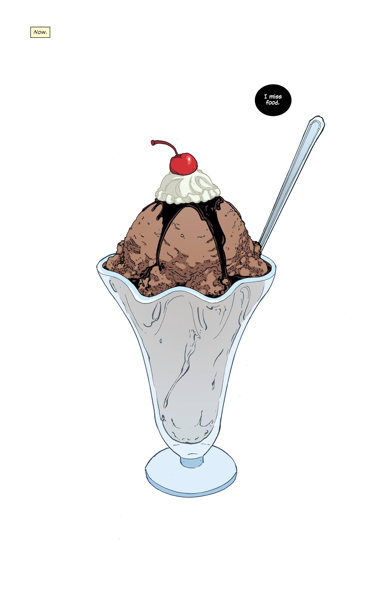 The Manhattan Projects #11