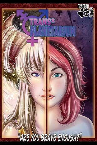 Trans-Planetarium #1