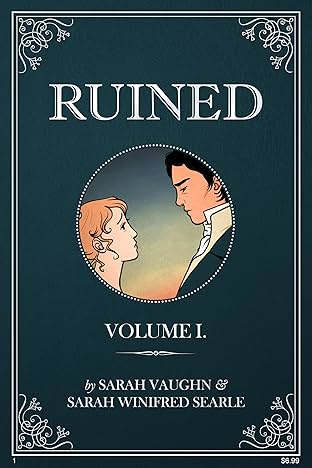 Ruined Vol. 1
