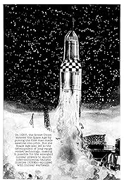 Cyborg 009 Vol. 1: Preview