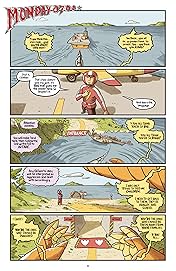 Kaijumax: Season One