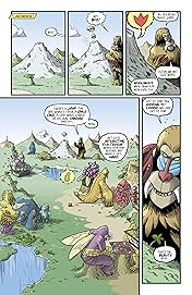 Kaijumax: Season One