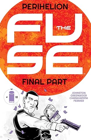 The Fuse #18