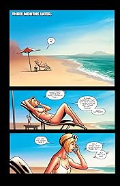 Thief of Thieves Vol. 5