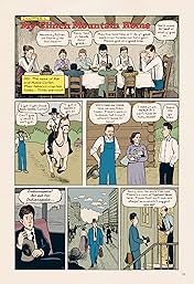 The Carter Family: Don't Forget This Song