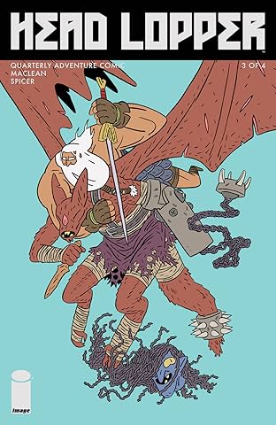 Head Lopper #3