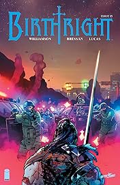 Birthright #15