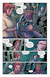 Birthright #15