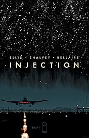 Injection #8