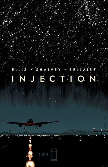 Injection #8
