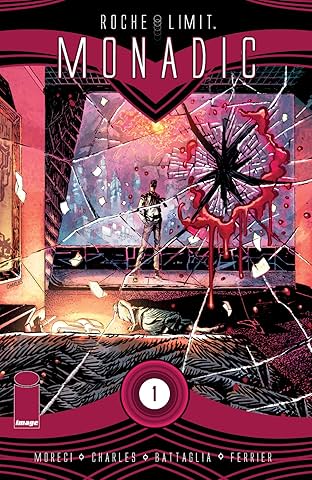 Roche Limit: Monadic #1