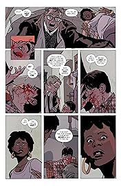 Outcast by Kirkman & Azaceta #17