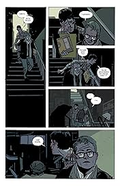 Outcast by Kirkman & Azaceta #17