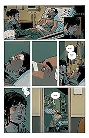 Outcast by Kirkman & Azaceta #17