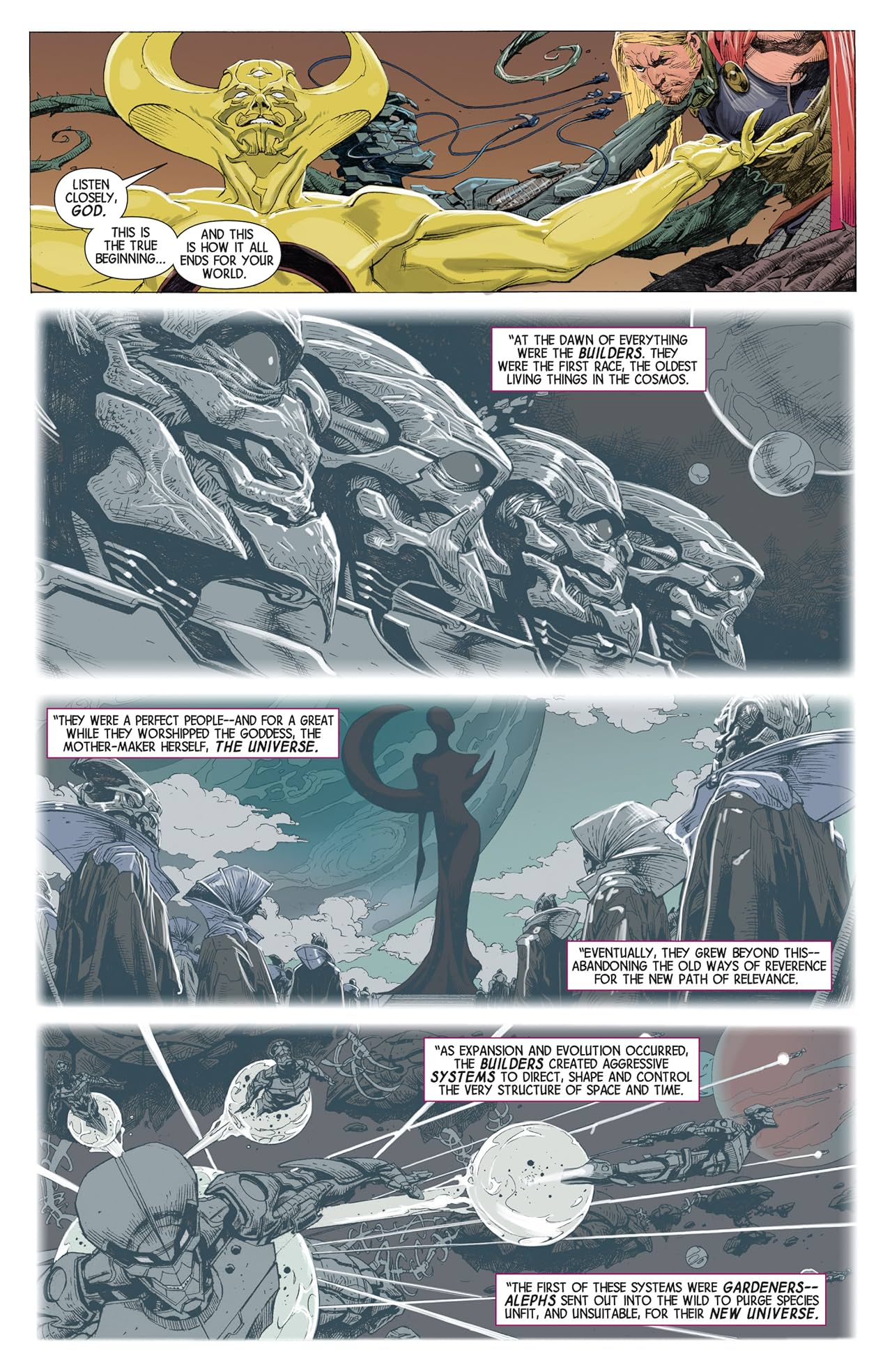 Avengers (2012-2015) #2