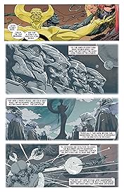 Avengers (2012-2015) #2