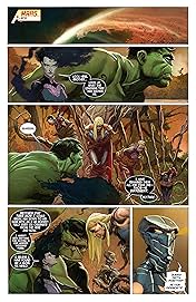 Avengers (2012-2015) #2