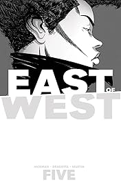 East of West Vol. 5