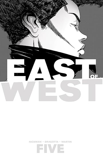 East of West Vol. 5