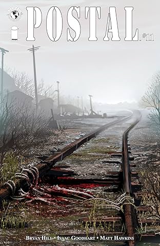 Postal #11
