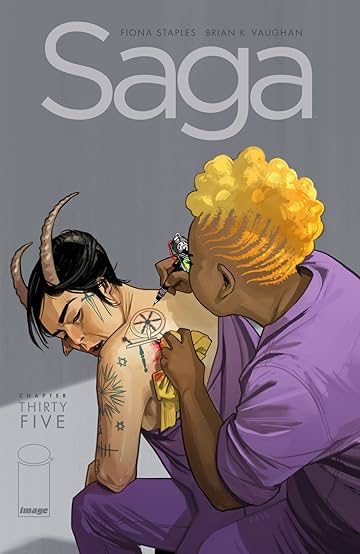 Saga #35