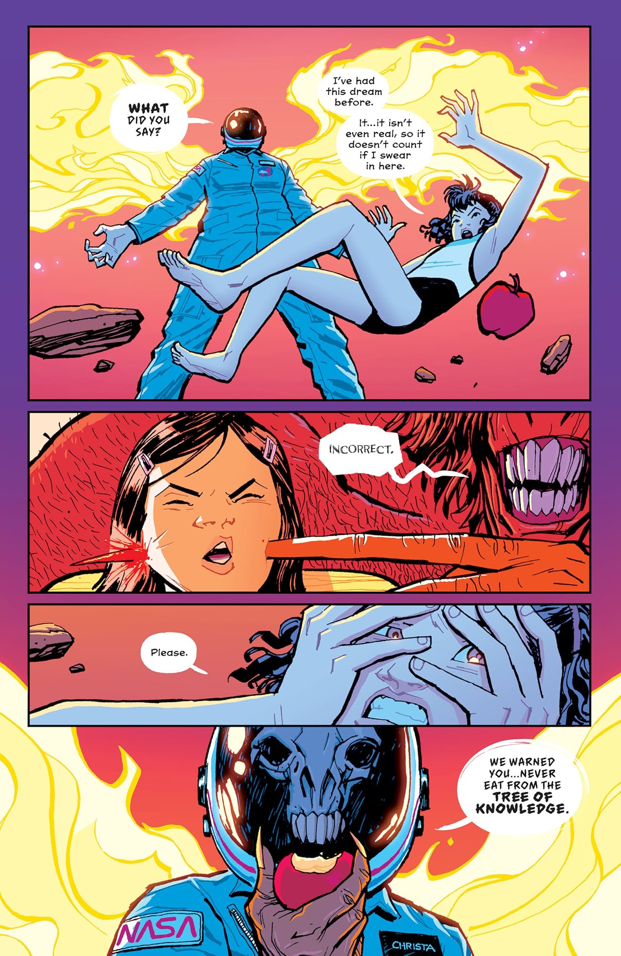 Paper Girls Vol. 1