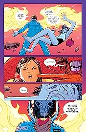 Paper Girls Vol. 1