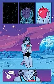 Paper Girls Vol. 1