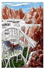 Valley of the Silk Sky Vol. 1