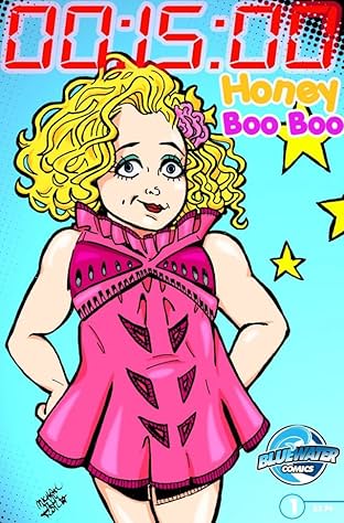 15 Minutes: Honey Boo Boo Child