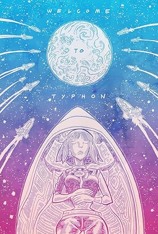 Welcome to Typhon